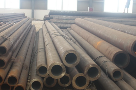 相城30CrMo无缝钢管