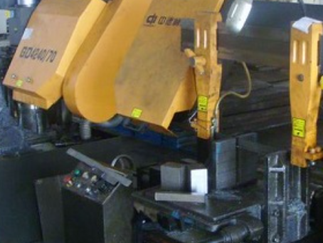 相城SM45模具钢