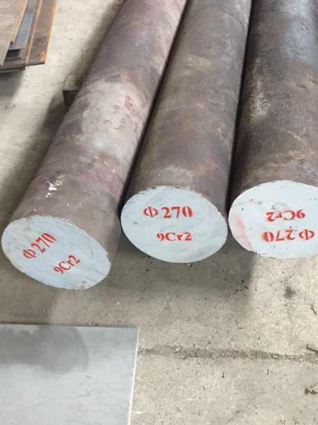 相城9Cr2工具钢