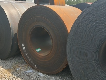 相城Q355NHB耐候板