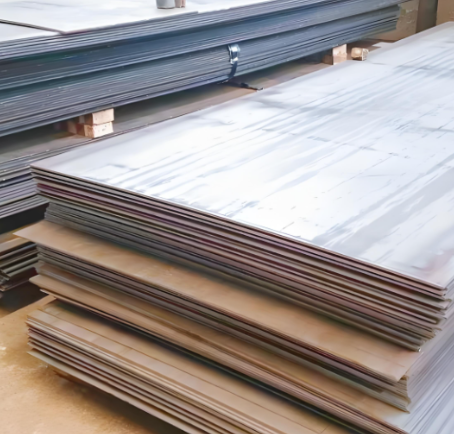 相城Q690高强钢板